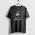 Original Marshawn Kneeland Dallas Cowboys Number 94 2001 2025 In Memory