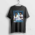 Original Marshawn Kneeland Rest In Peace 2001 2025 Graphic Long Sleve