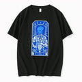 Original Mass Effect Liara Tshirts Jpg Unisex , , , Long Sleeve Tee