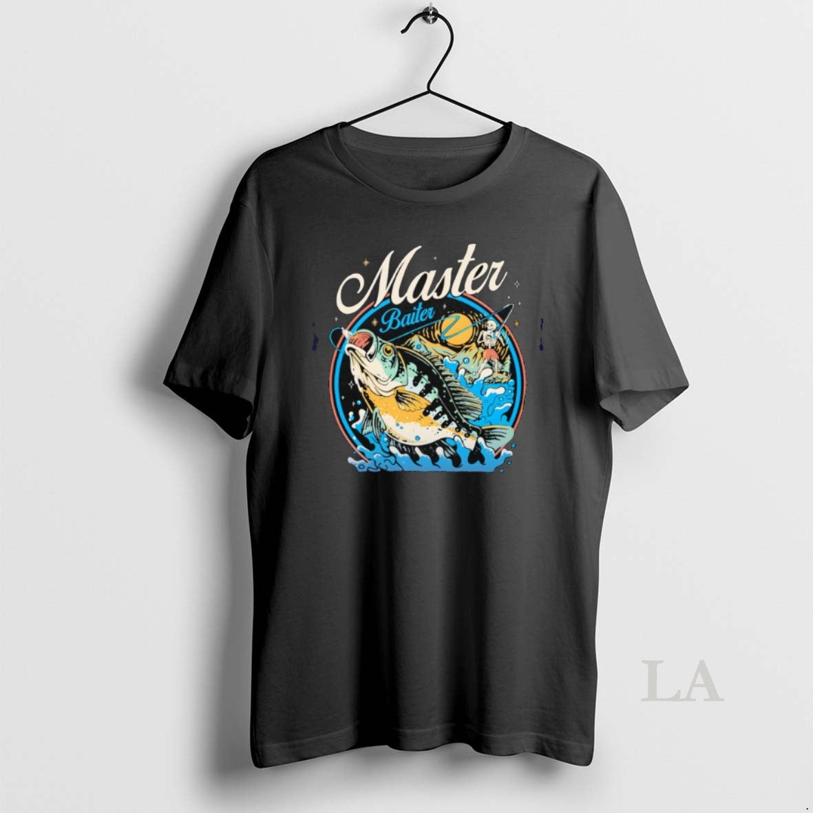 Original Master Baiter Fishing