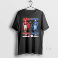 Original Mendoza Hoosiers On Saturdays And Taylor Colts On Sundays