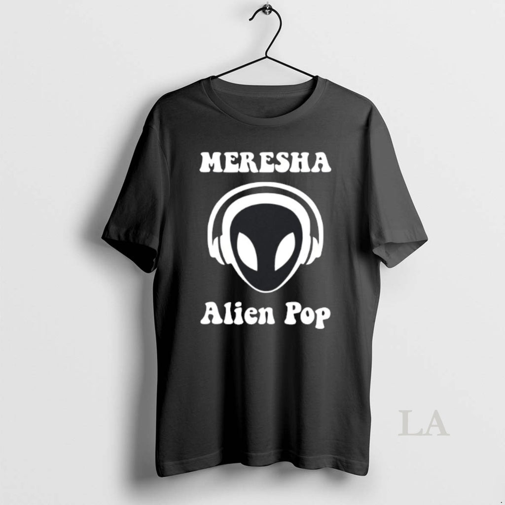 Original Meresha Alien Pop