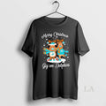 Original Merry Christmas Gig Em Miami Dolphins