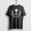 Original Michelob Ultra Golf Ball Shield Logo Apparel Black Tshirts Jpg Unisex , , , Long Sleeve Tee