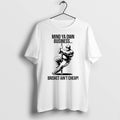 Original Mind Ya Own Business Brisket Aint Cheap Tshirts Jpg Unisex , , , Long Sleeve Tee