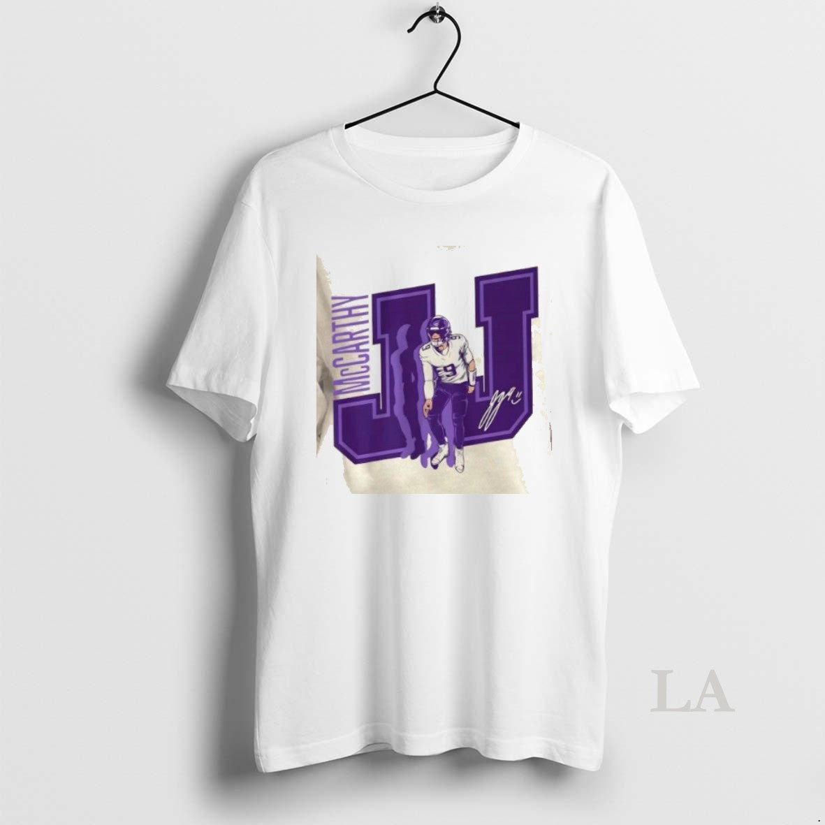 Original Minnesota Vikings J J