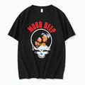 Original Mobb Deep Grateful Dead Steal Your Face Skull Black Tshirts Jpg Unisex , , , Long Sleeve Tee