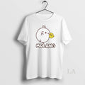 Original Molang And Pui Pui Cute