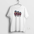 Original Montreal Canadiens 3 Bros