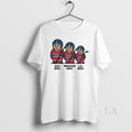 Original Montreal Canadiens Brothers