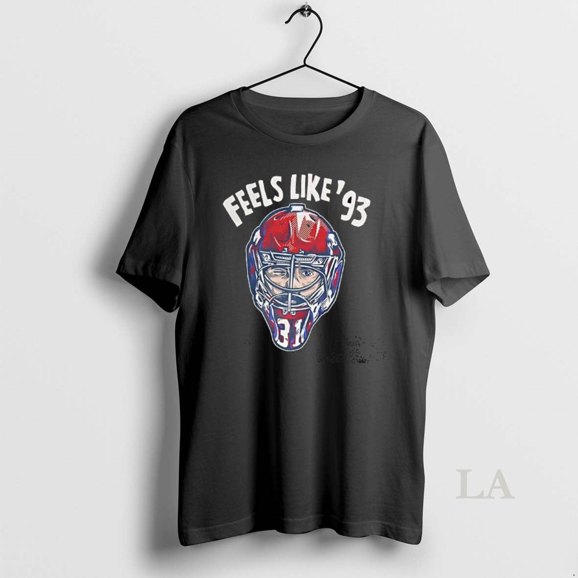 Original Montreal Canadiens Feels Like 93