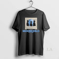 Original Moonchild Waves New