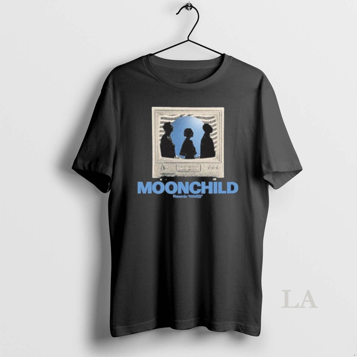 Original Moonchild Waves New