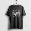 Original Murakami X Los Angeles Dodgers 2025 World Series Champions Legacy Mlb