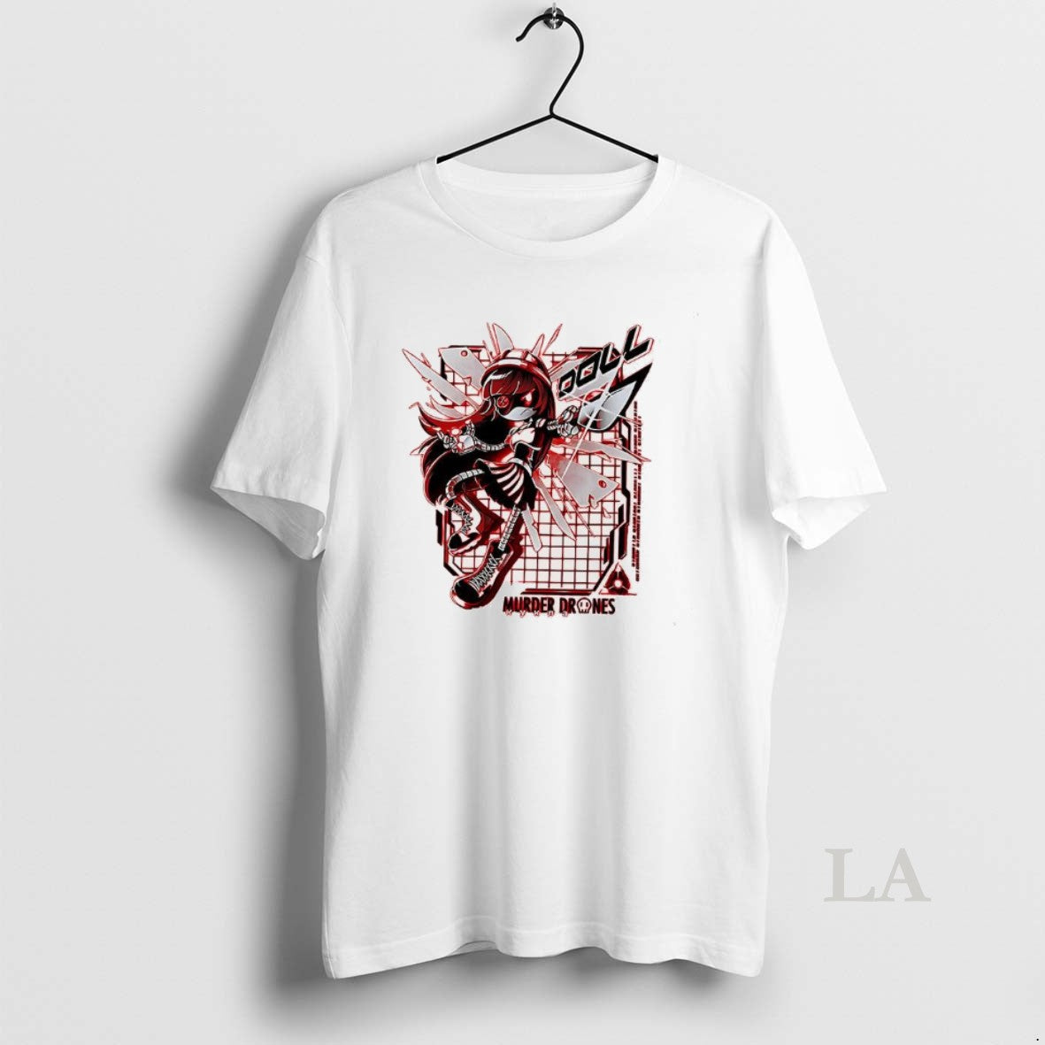 Original Murder Drones Game