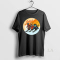 Original My Morning Jacket Group Ski Youth Retro 2025