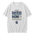 Original Nascar Hrace The Base San Diego Weekend June 19 21 2026 Tshirts Jpg Unisex , , , Long Sleeve Tee