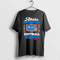 Original Ncaa Athletes Unlimited Softball League Bandits Blaze Cascade Spark Talons Volts Tshirts