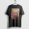 Original Ny Knicks Superegoman Strikes Again Shittin On Top Of The Whirl Tee Tshirts Unisex , , , Long Sleeve Tee