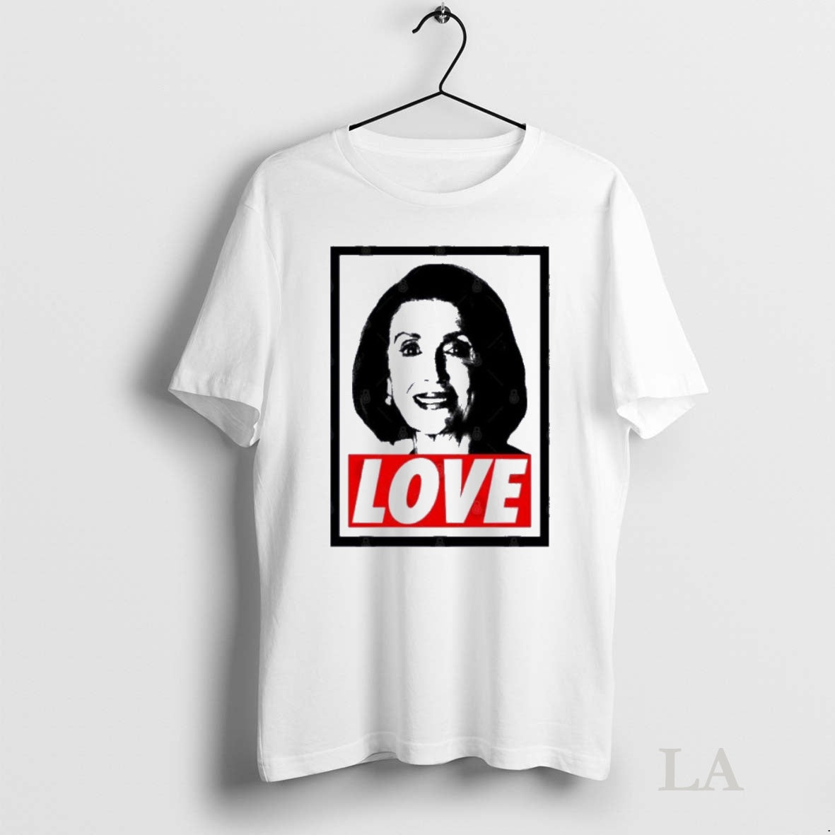 Original Nancy Pelosi I Love Nancy Pelosi