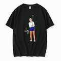 Original Nelly Korda Goldman Sachs Lpga Tour Player Signature Tshirts Jpg Unisex , , , Long Sleeve Tee