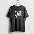 Original New Jersey Vote Jack Ciattarelli
