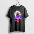 Original New York Giants Football X Native American Premium