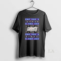 Original New York Giants Ugly Christmas Light