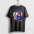 Original New York Giants X Santa Claus Christmas Vintage