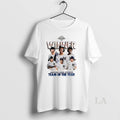Original New York Yankees American League Offensive Team Of The Year