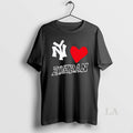Original New York Yankees Love Zohran