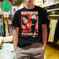 Original Nightcrawler Movie Poster T-Shirt
