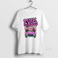 Original No Comparison Joe Harrison Pink Gang