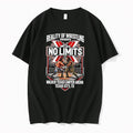 Original No Limits Reality Of Wrestling Presents Walker Texas Lawyer Arena Tshirts Unisex , , , Long Sleeve Tee