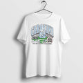 Original North Carolina Tar Heels 2026 College World Series Bound Stadium Tee Tshirts Unisex , , , Long Sleeve Tee