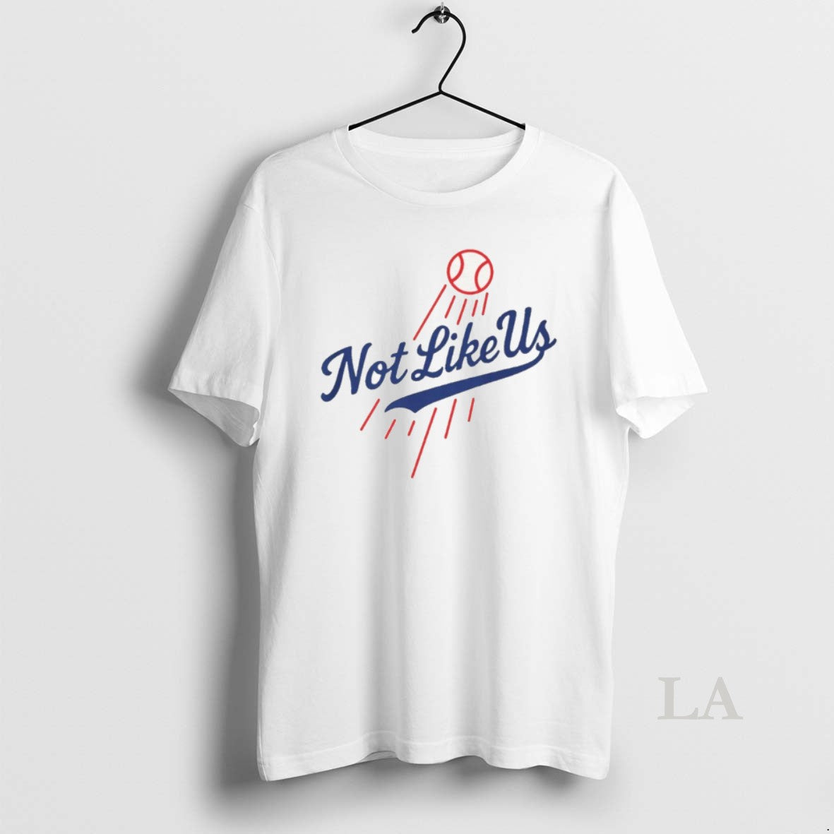 Original Not Like Us Los Angeles Dodgers Mlb Baseball 2025 World Series Game Day