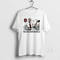 Original Ohio State Woody Hayes You Win With People Signature