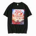 Original Oklahoma Sooners 2026 Mens College World Series Team Collage Tee Tshirts Unisex , , , Long Sleeve Tee