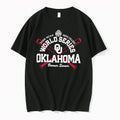 Original Oklahoma Sooners 2026 Ncaa Mens College World Series Baseball Team Tshirts Unisex , , , Long Sleeve Tee