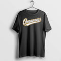 Original Omaneers Team Apparel Omaneers Black Tshirts Jpg Unisex , , , Long Sleeve Tee