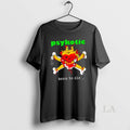 Original Osamason Born To Die Skull