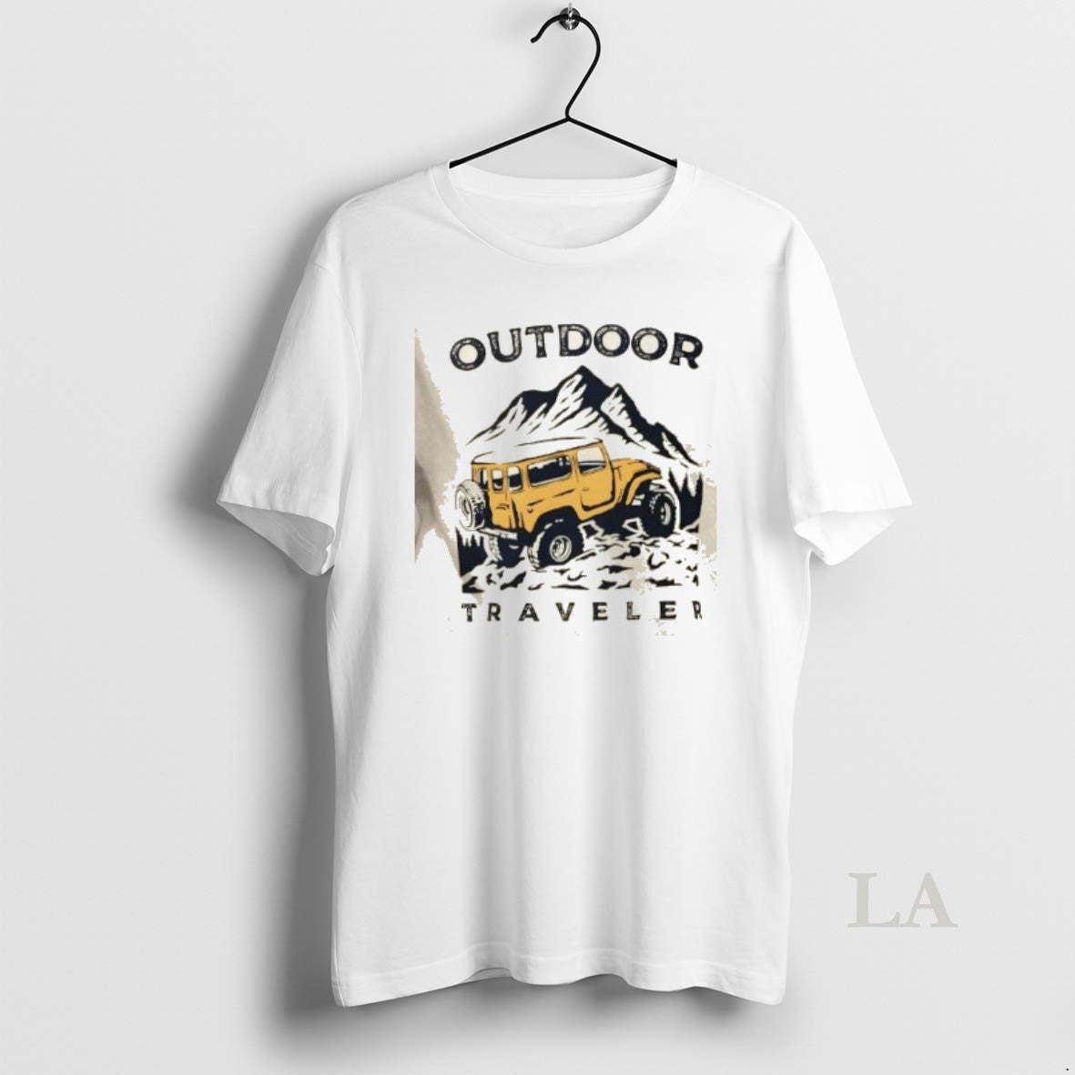 Original Outdoor Traveler Adventure Off Road