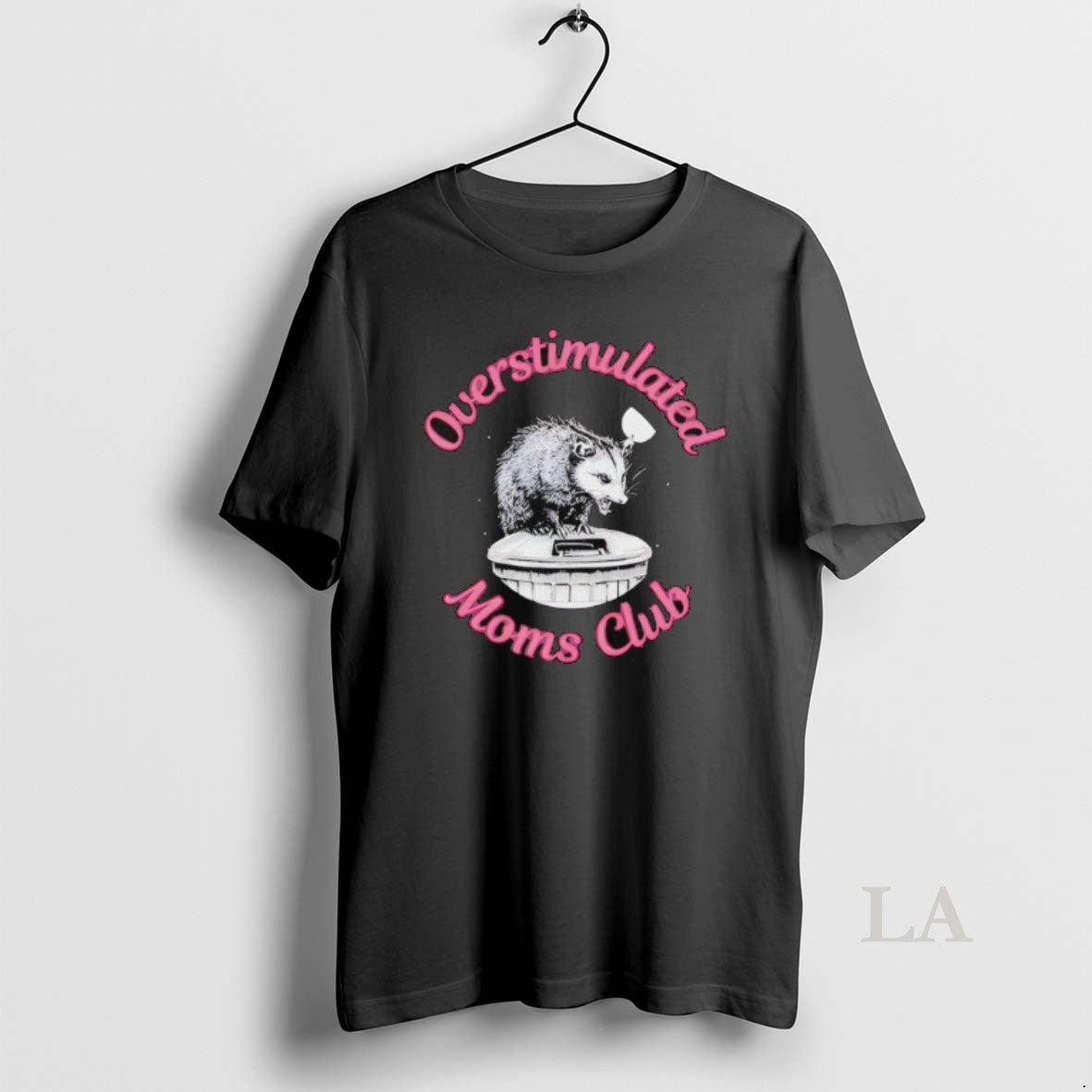 Original Overstimulated Moms Club