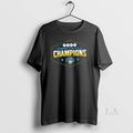 Original Pbr 2025 Teams Championship Winners Carolina Cowboys