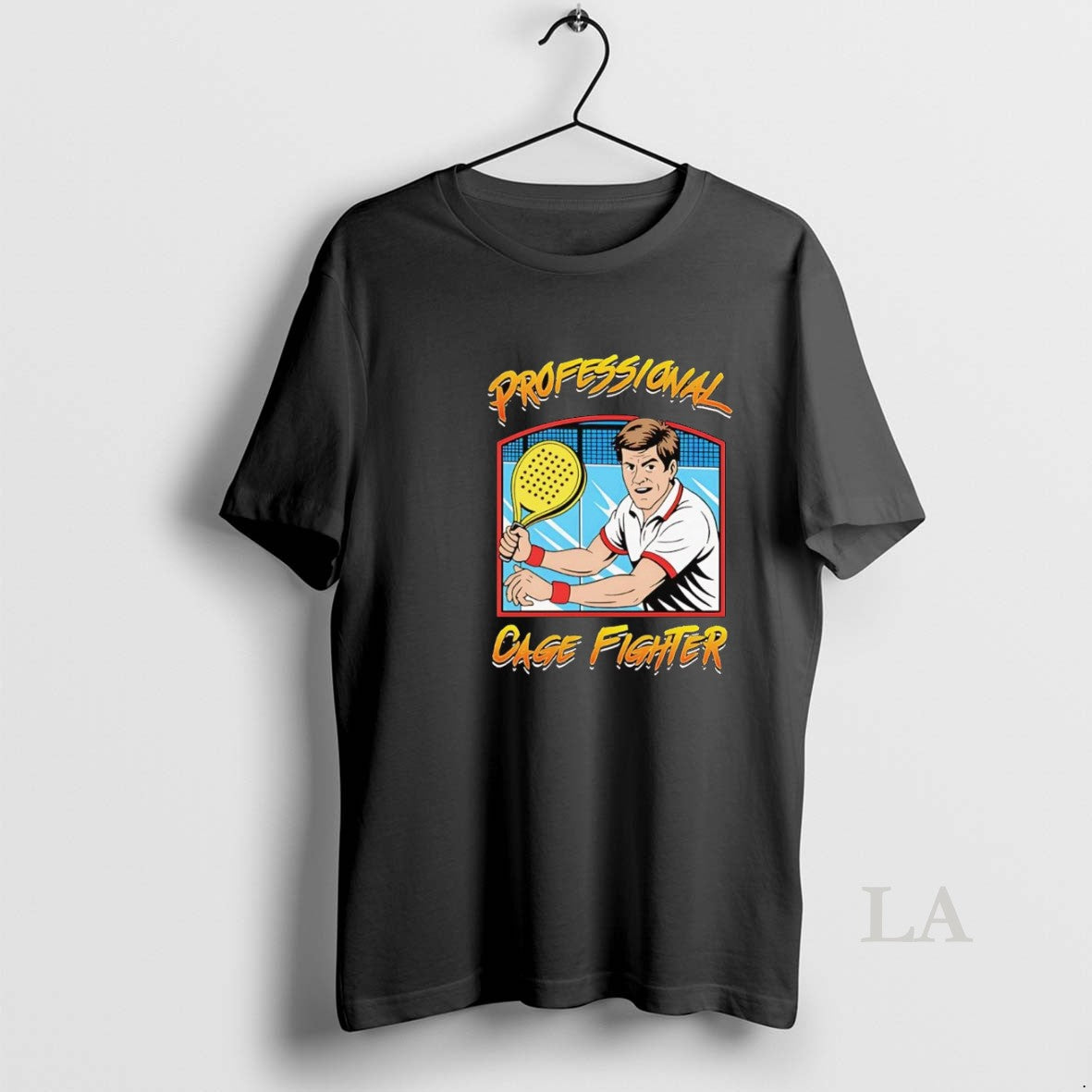 Original Padel Professional Cage Fighter