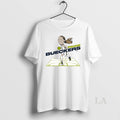 Original Paige Bueckers Caricature Dallas Wings