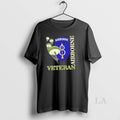 Original Paratroopers 8th Airborne Division Veteran Paratrooper
