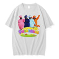 Original Pateletubbies Teletubbies Meme Tshirts Jpg Unisex , , , Long Sleeve Tee