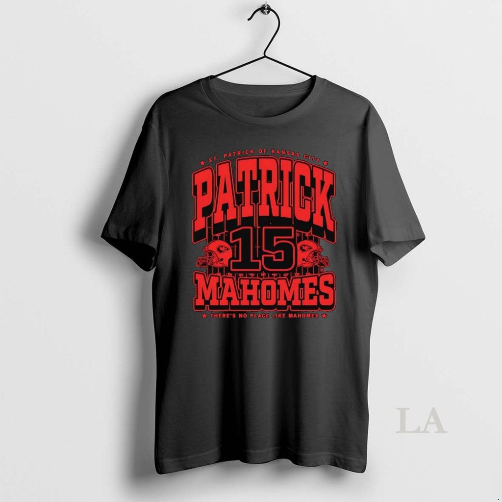 Original Patrick Mahomes St