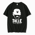 Original Payton Tolle Tolle Time Tshirts Jpg Unisex , , , Long Sleeve Tee